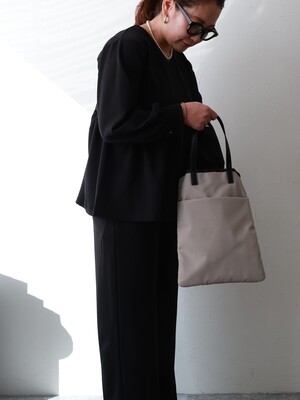 かねもとのコーデ