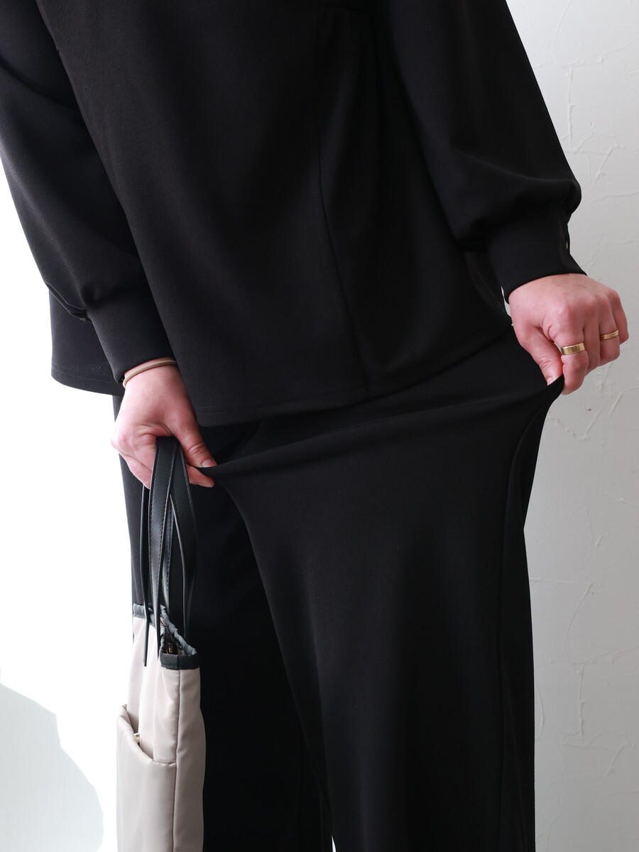 かねもとのコーデ