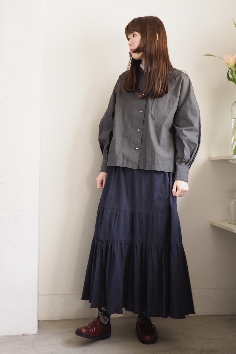 サトウ (NAOT TOKYO)のコーデ