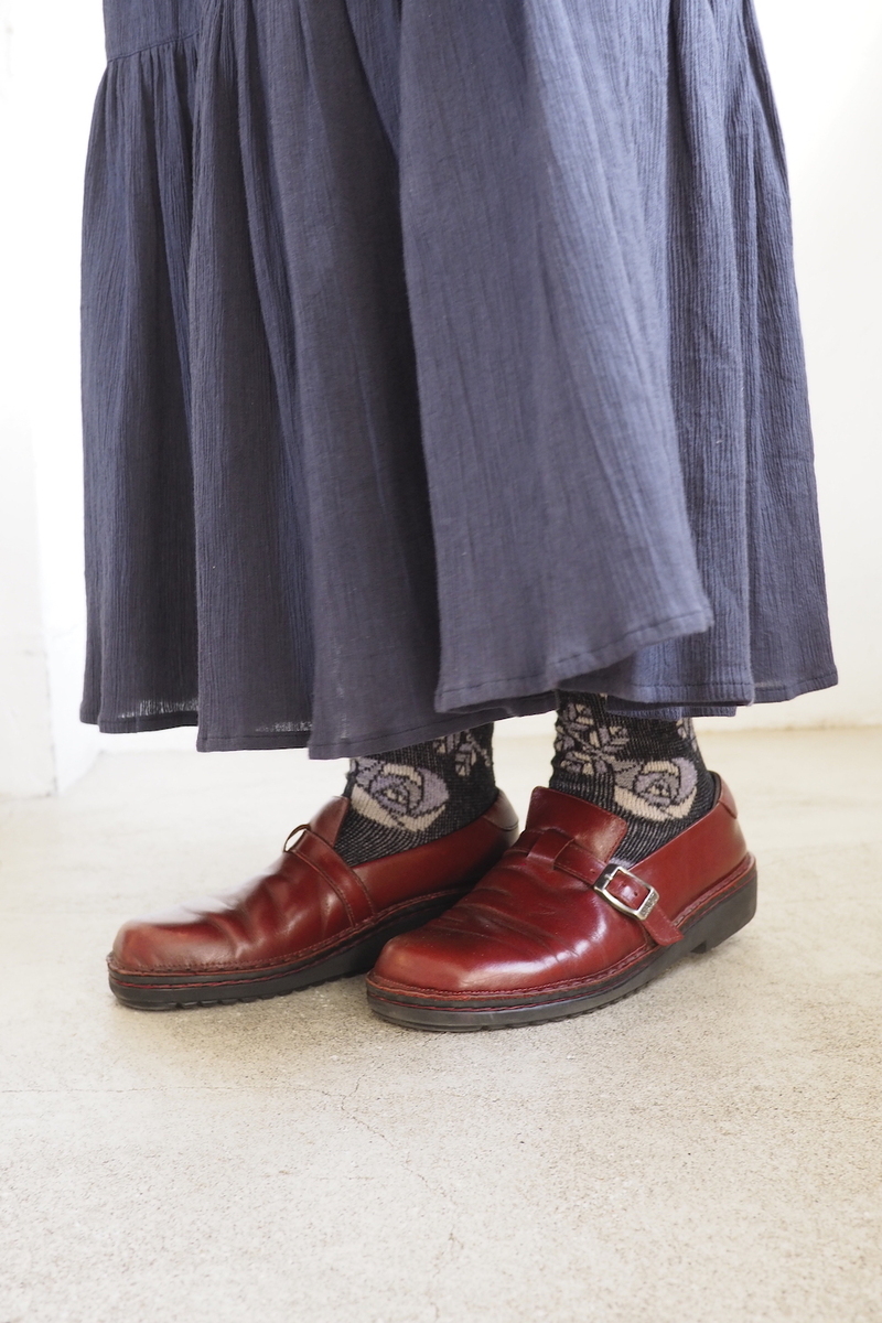 サトウ (NAOT TOKYO)のコーデ