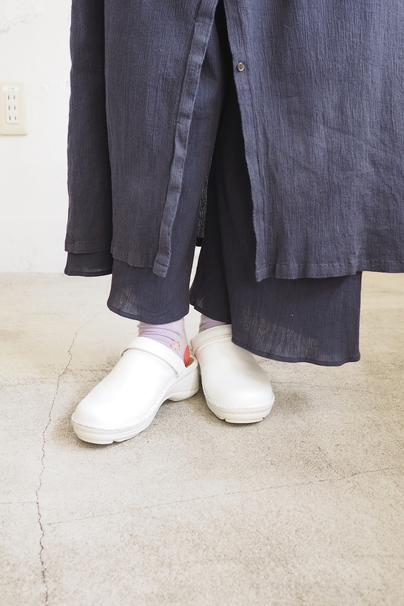 サカト（NAOT TOKYO）のコーデ