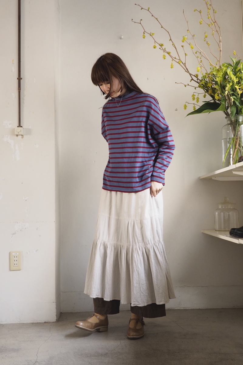 サトウ (NAOT TOKYO)のコーデ