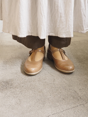 サトウ (NAOT TOKYO)のコーデ