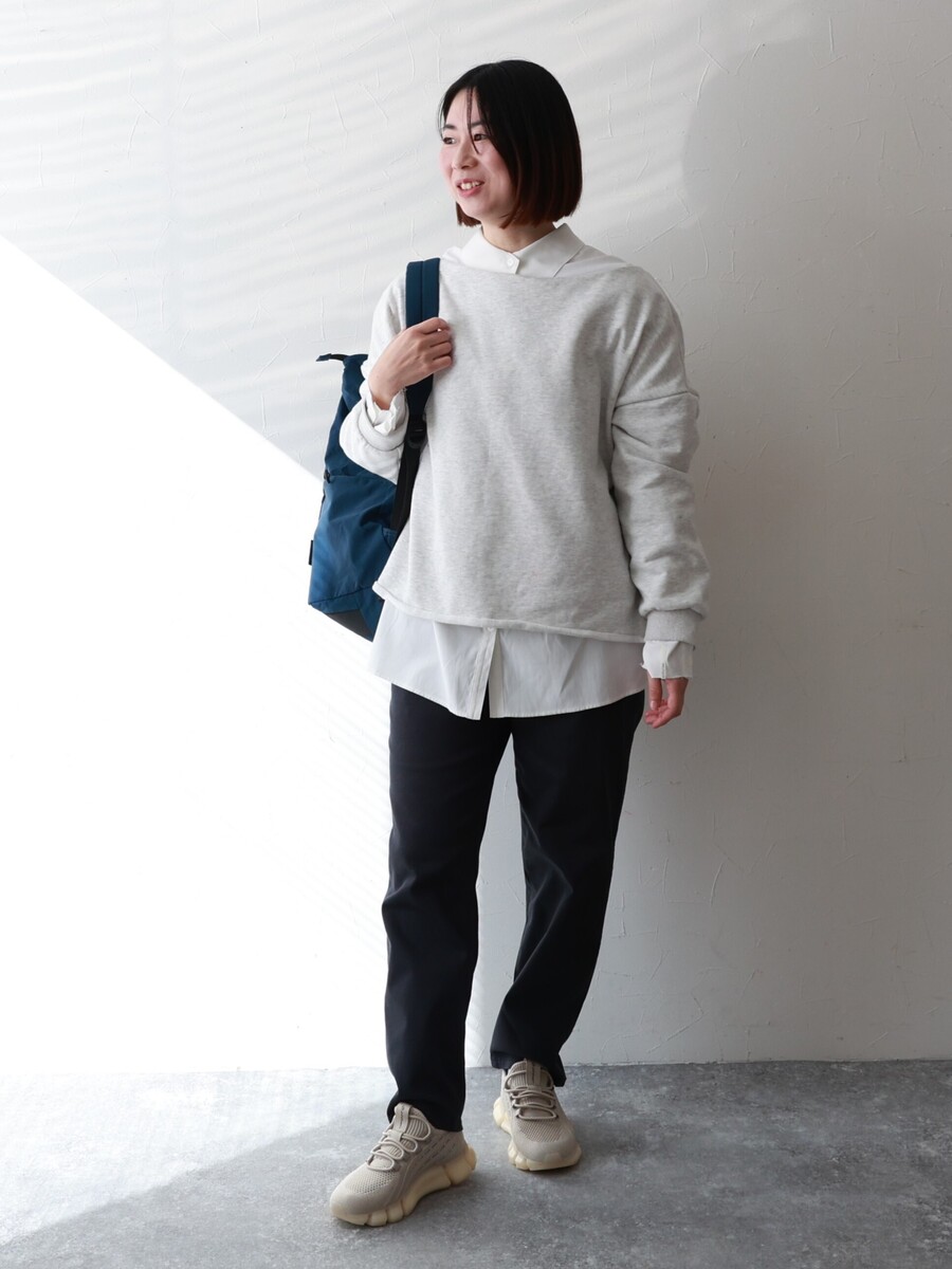 おぎののコーデ