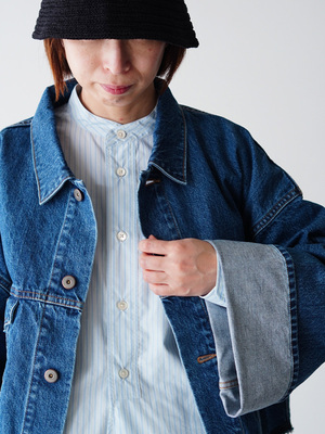 キクチのコーデ