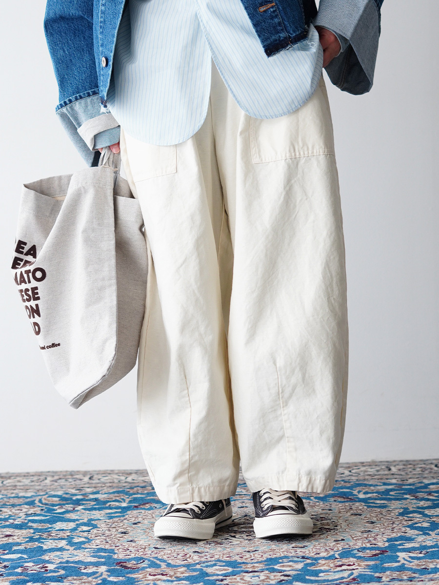 キクチのコーデ