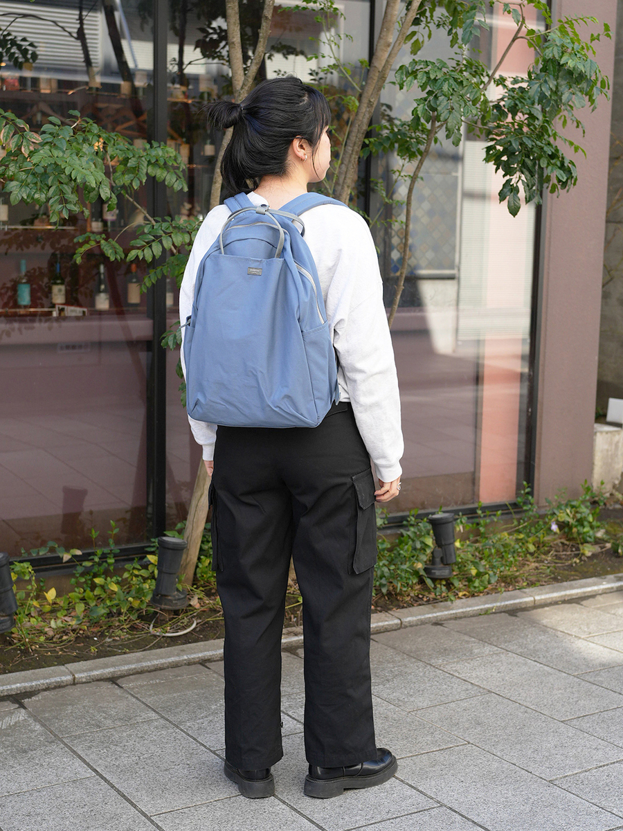 オイカワのコーデ