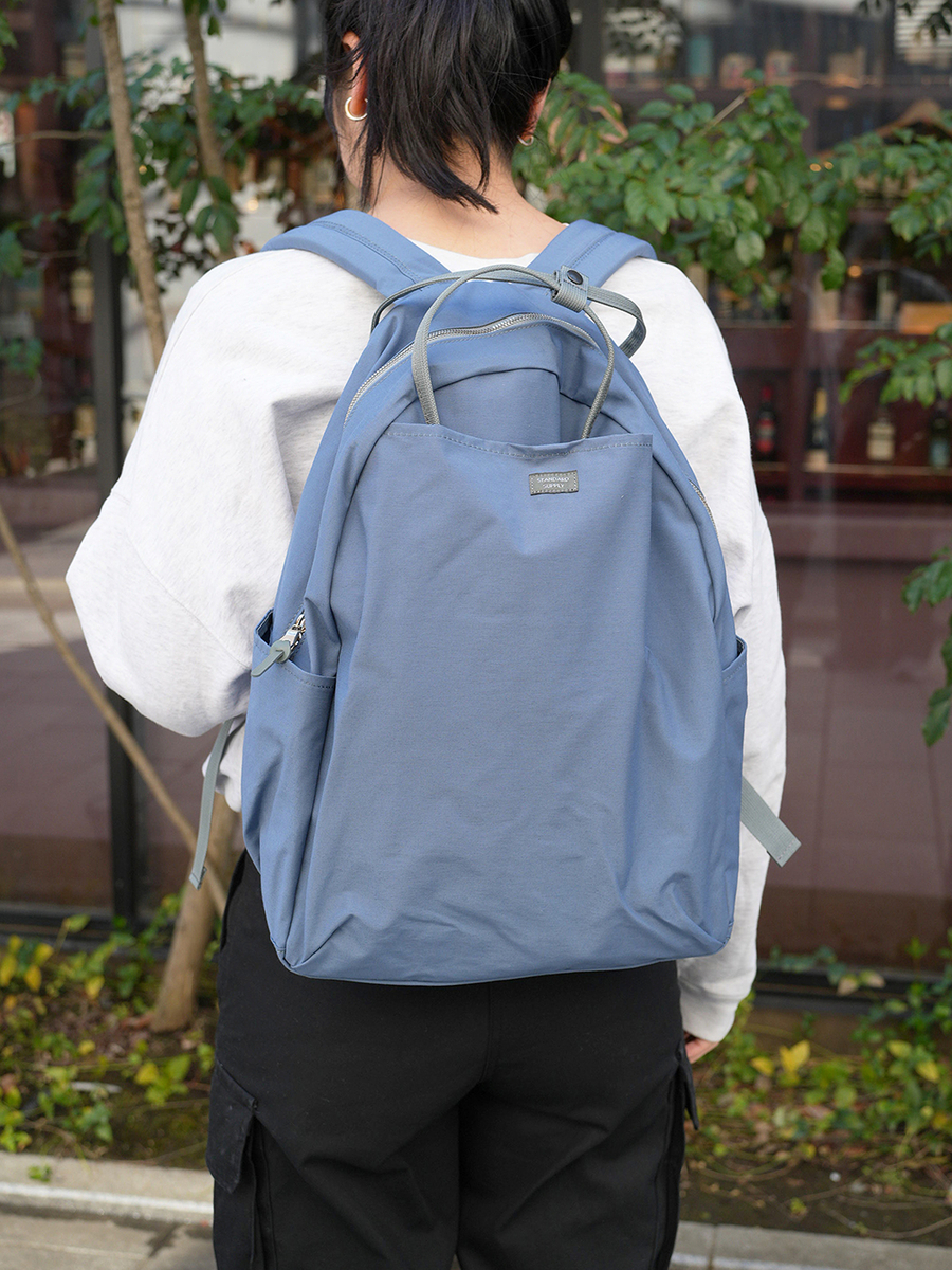 オイカワのコーデ