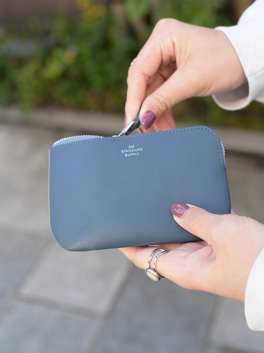 オイカワのコーデ