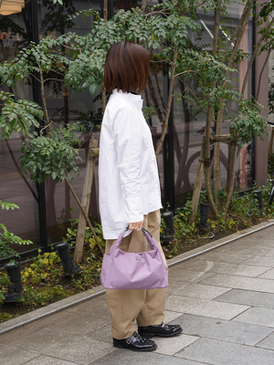 トコロのコーデ