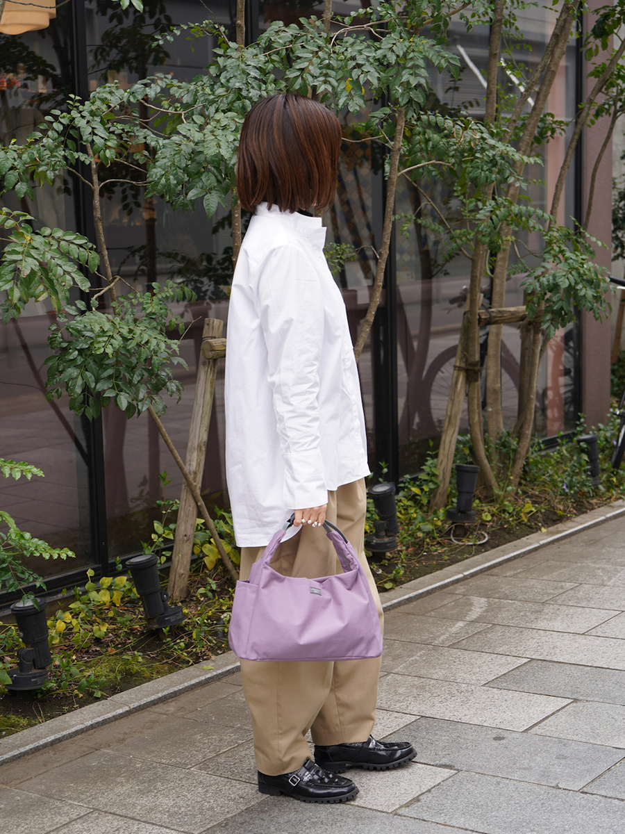 トコロのコーデ