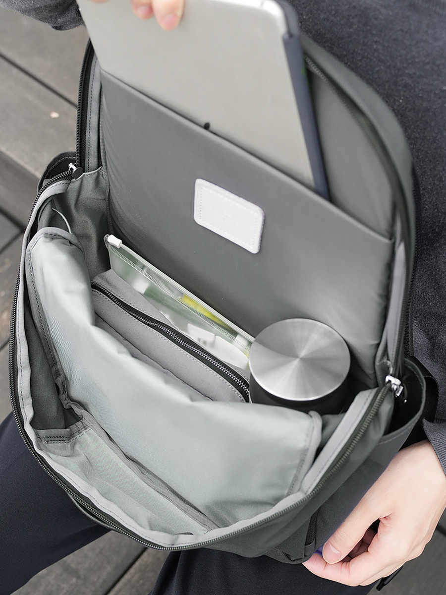 マエダのコーデ