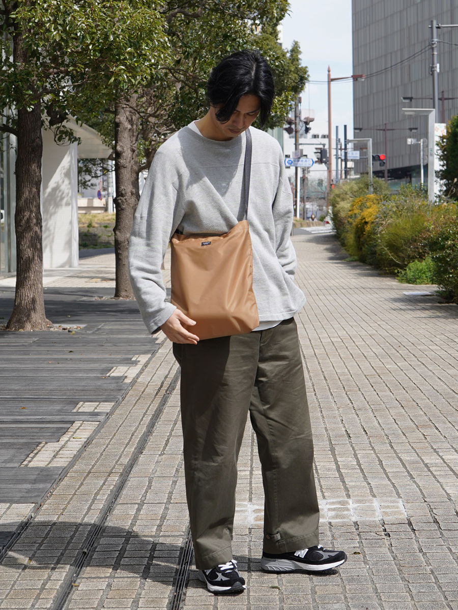 カワイのコーデ