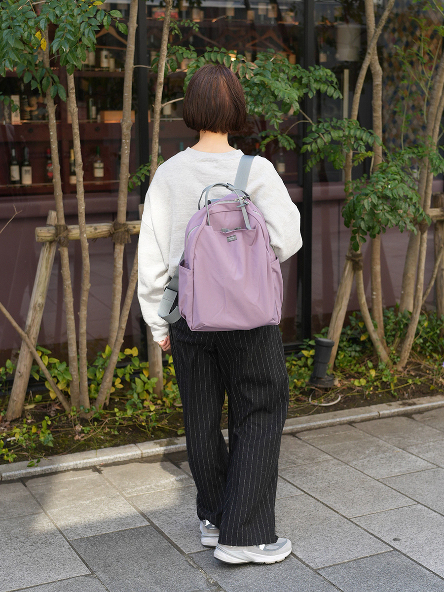 イチノヘのコーデ