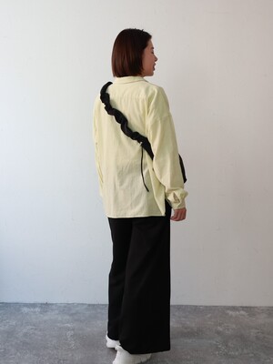 てらやまのコーデ