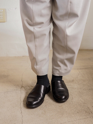 サカト（NAOT TOKYO）のコーデ