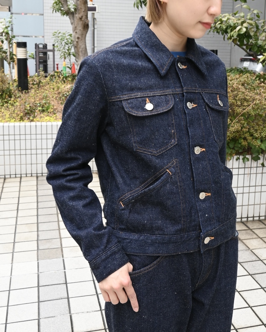 nakamuraのコーデ