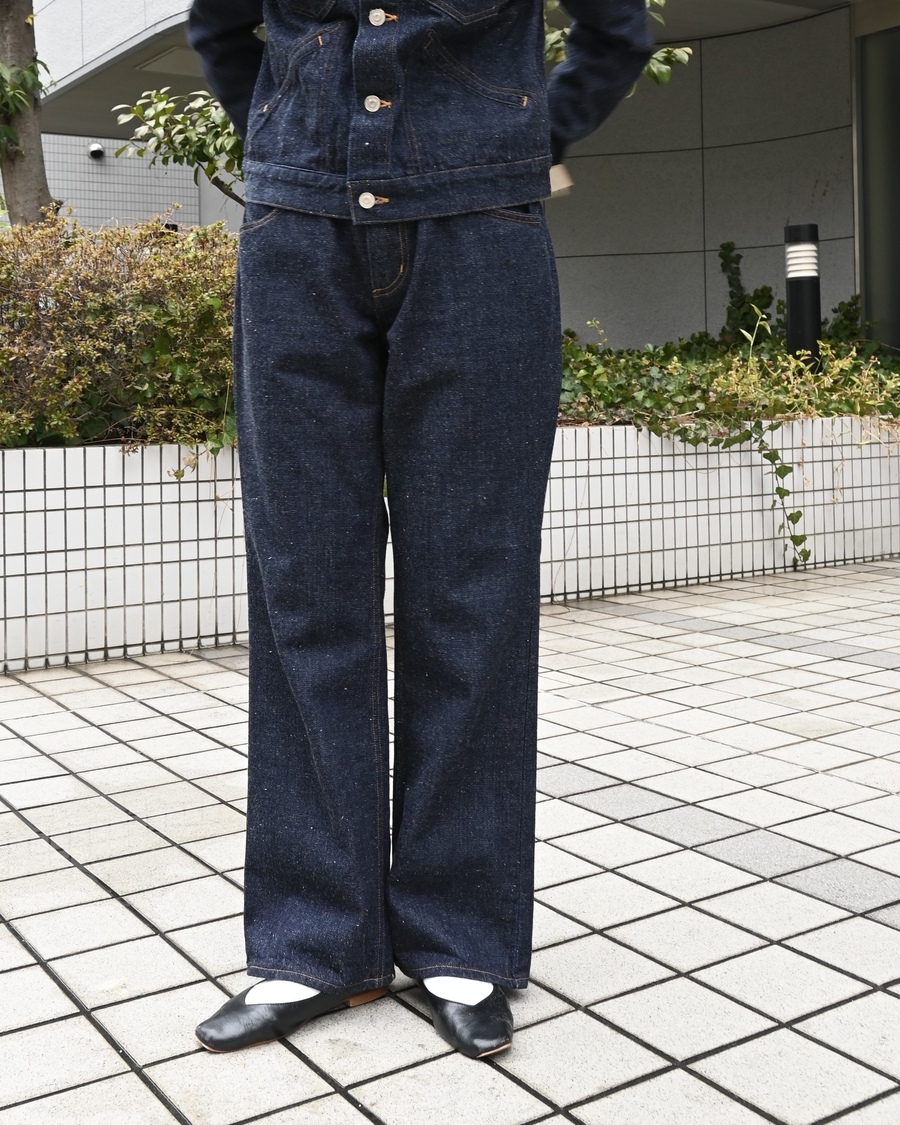 nakamuraのコーデ