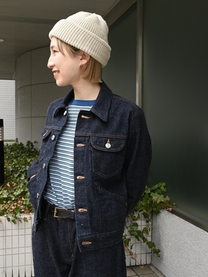 nakamuraのコーデ