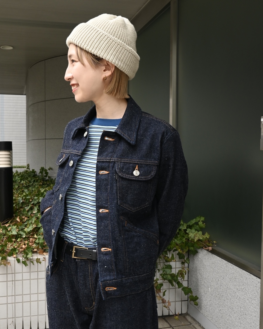 nakamuraのコーデ