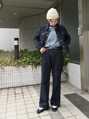 nakamuraのコーデ