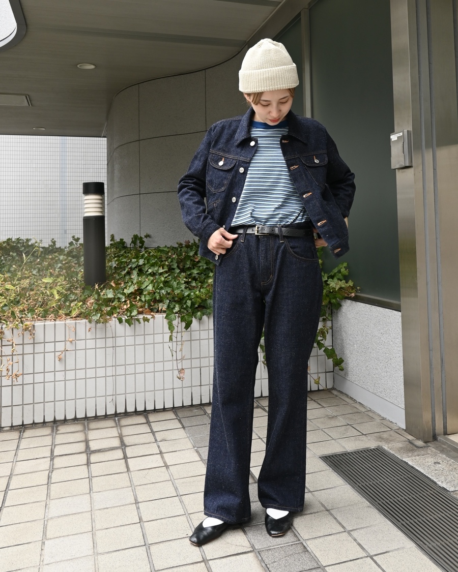 nakamuraのコーデ