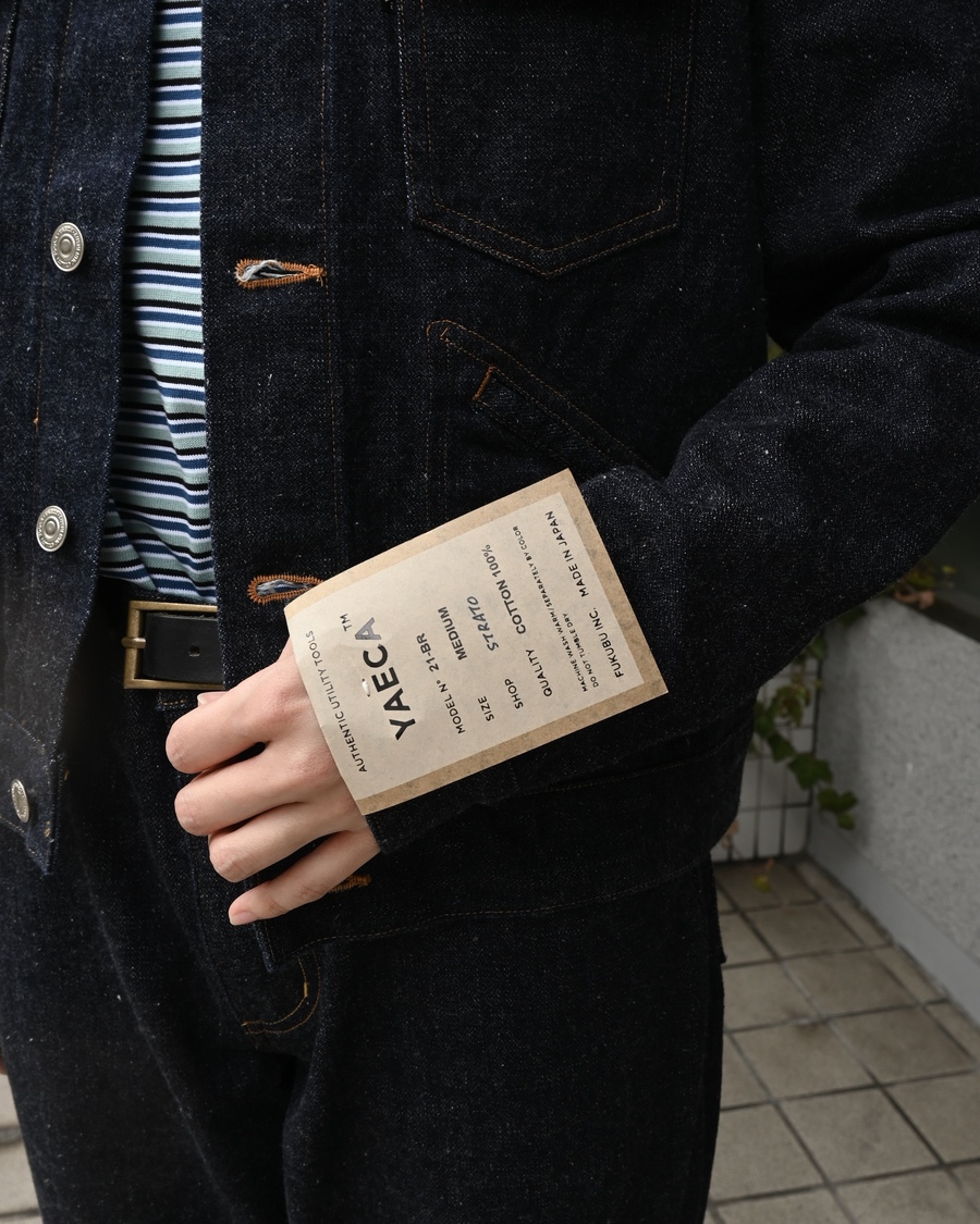 nakamuraのコーデ