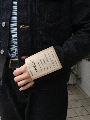 nakamuraのコーデ