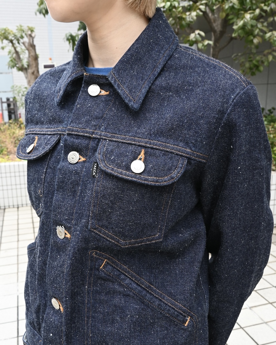 nakamuraのコーデ