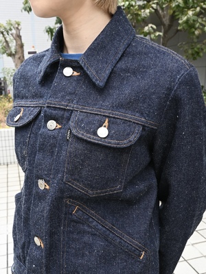 nakamuraのコーデ