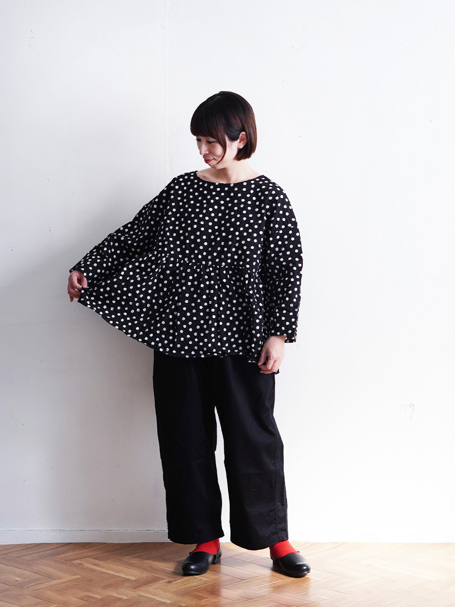 キクチのコーデ