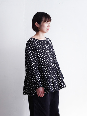 キクチのコーデ