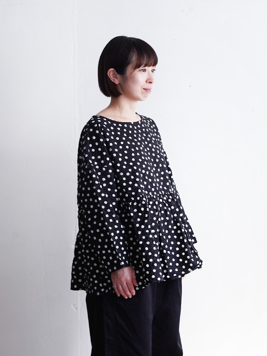 キクチのコーデ