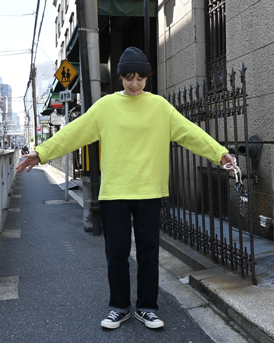 hamamatsuのコーデ