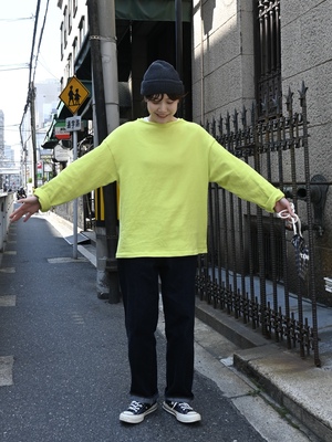 hamamatsuのコーデ