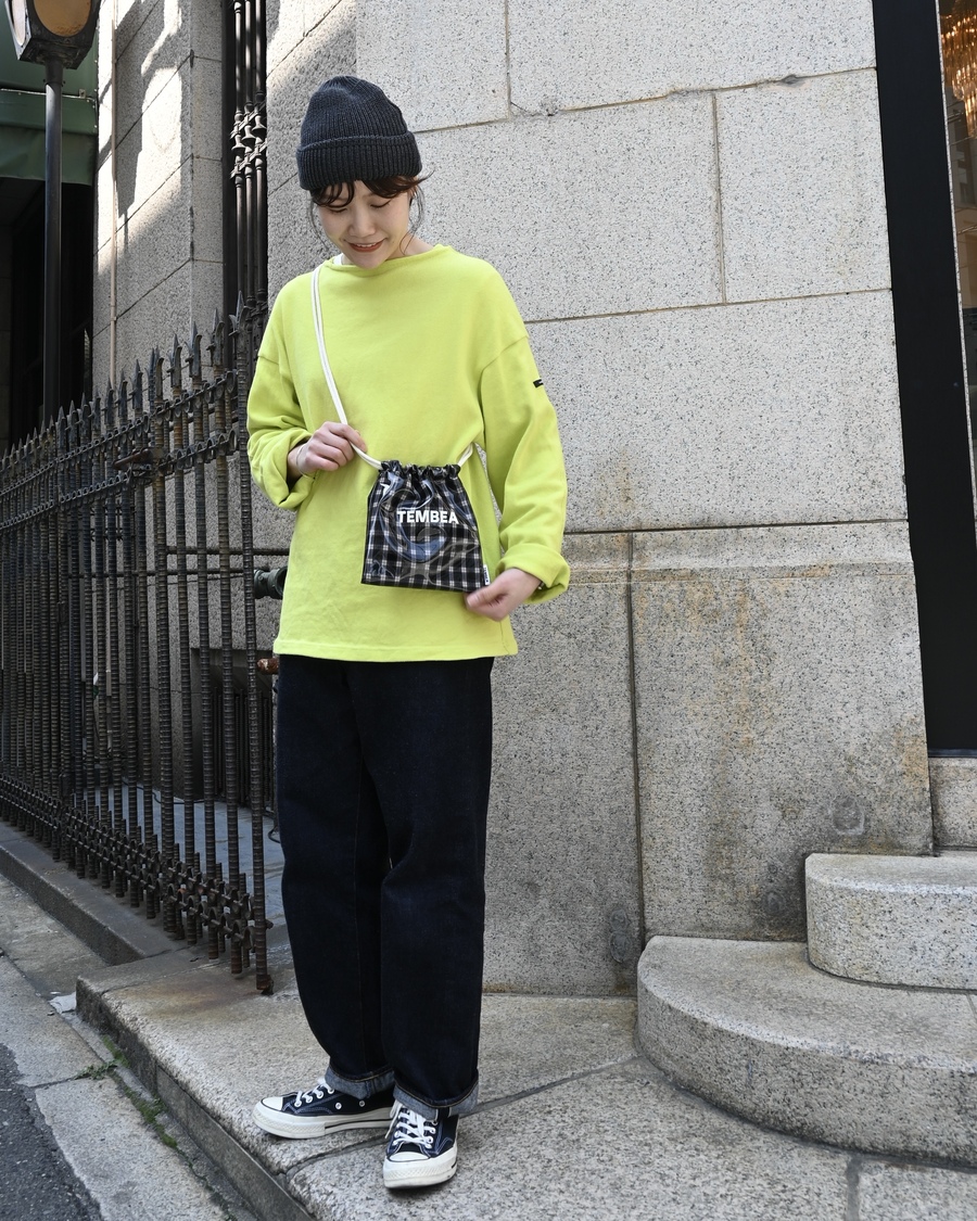 hamamatsuのコーデ