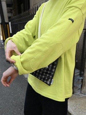 hamamatsuのコーデ