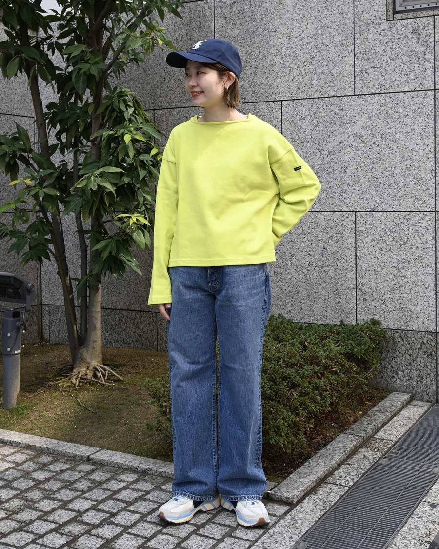 yamaguchiのコーデ