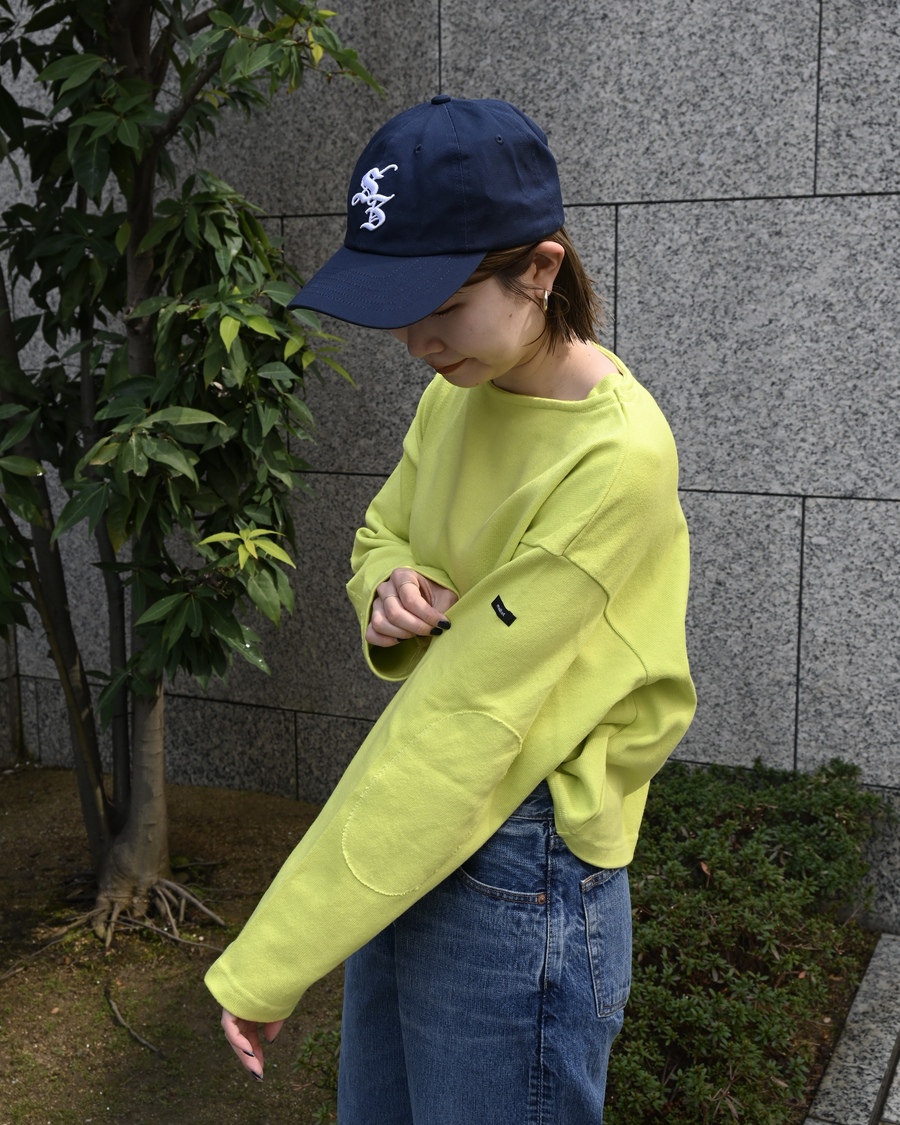 yamaguchiのコーデ