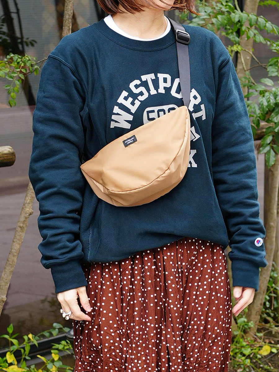 トコロのコーデ