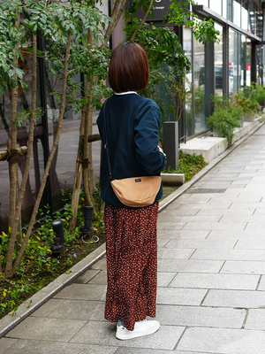 トコロのコーデ