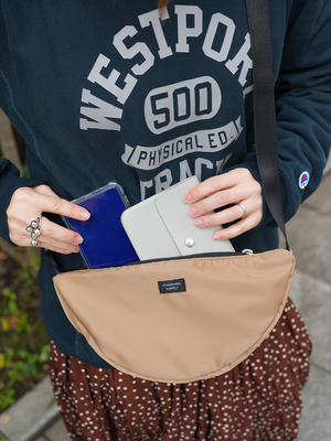 トコロのコーデ