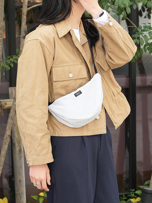 オイカワのコーデ