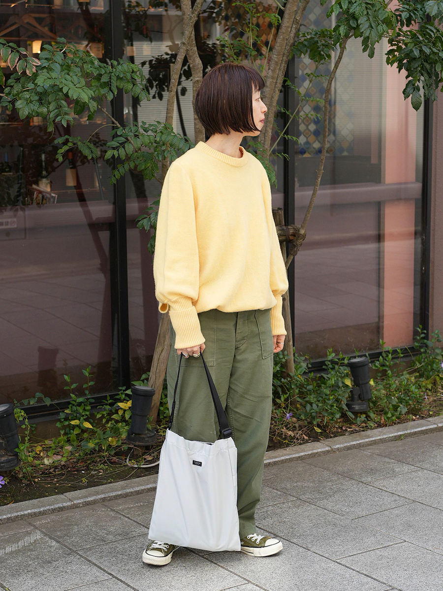 イチノヘのコーデ