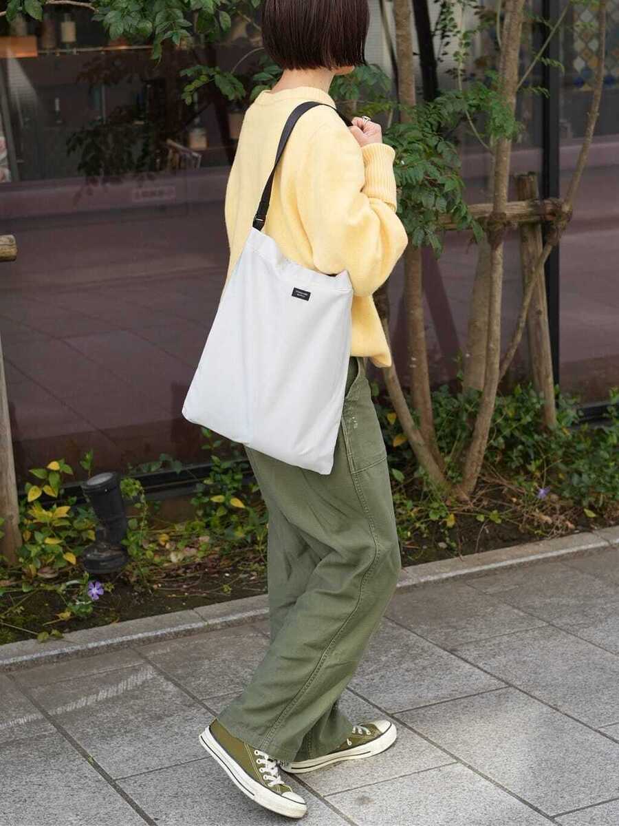 イチノヘのコーデ