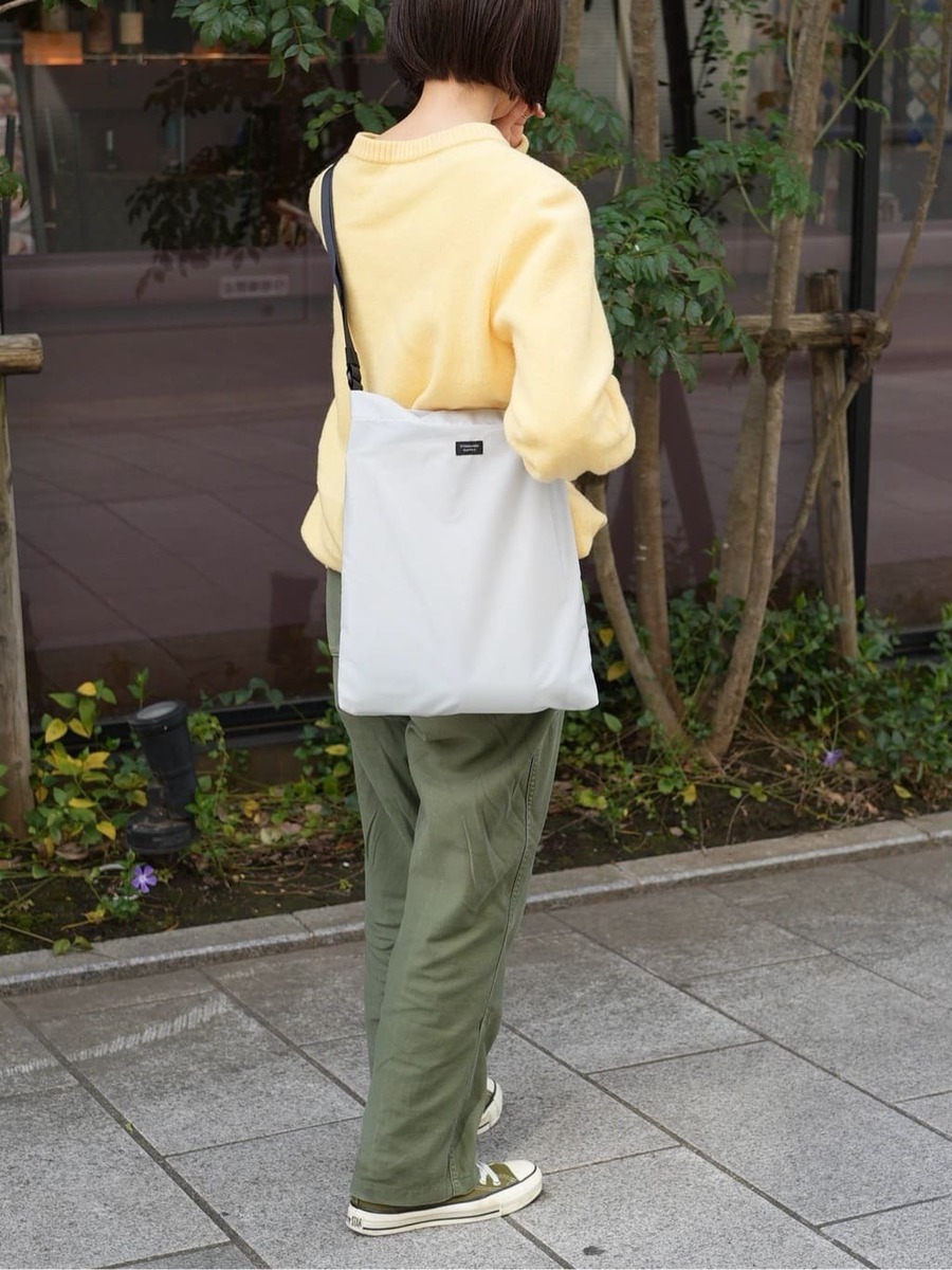 イチノヘのコーデ