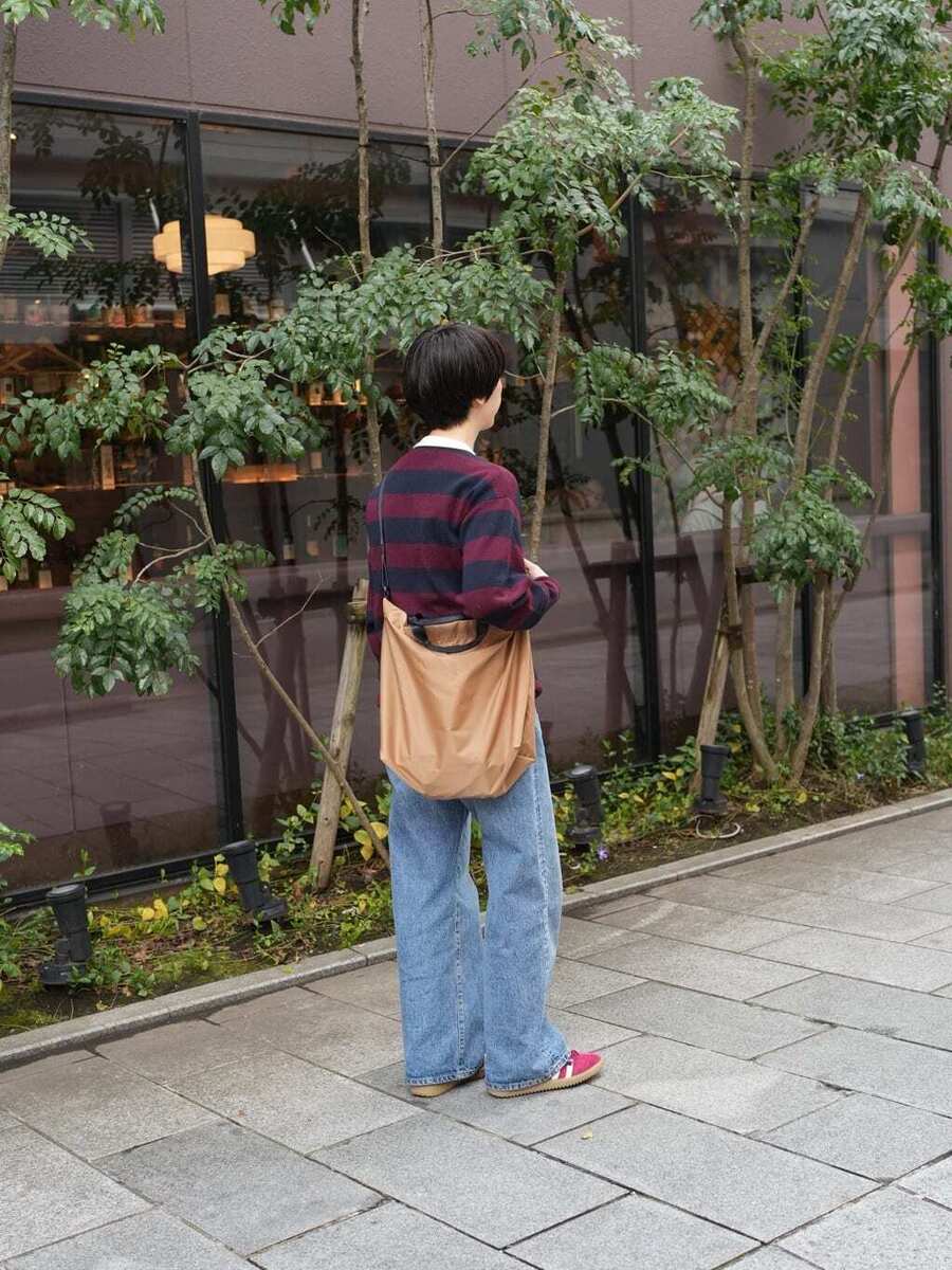 ニシムラのコーデ