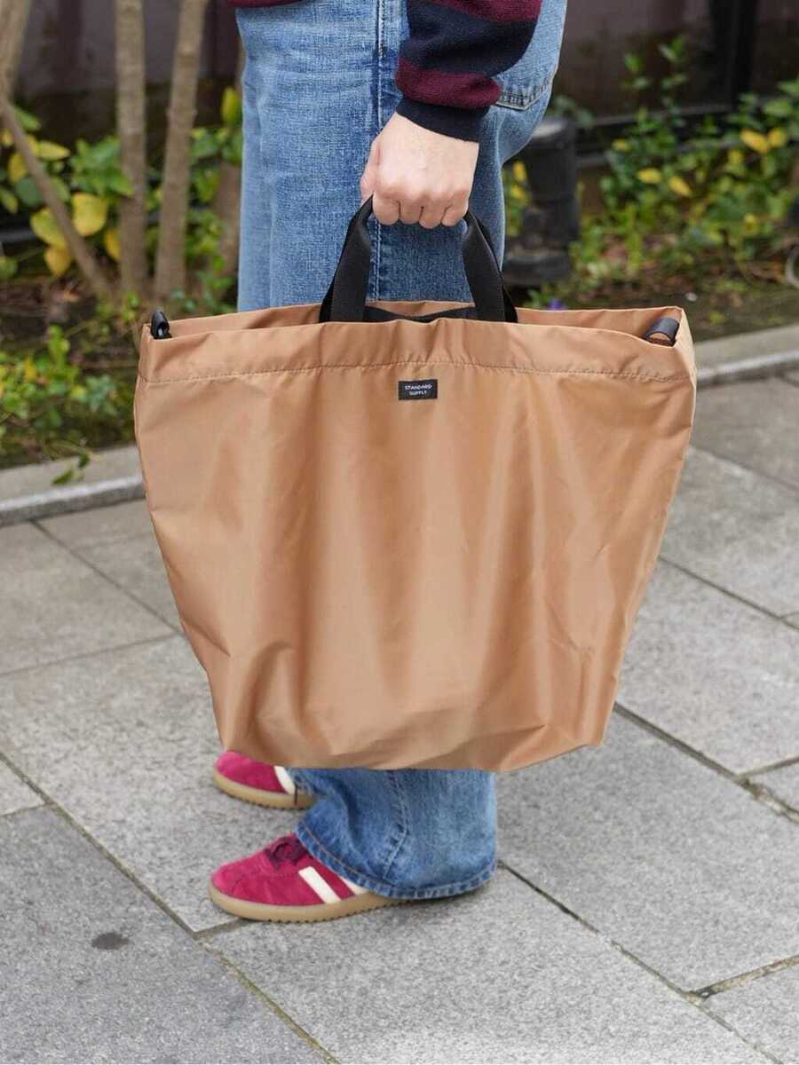 ニシムラのコーデ