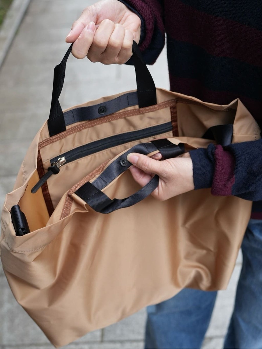 ニシムラのコーデ