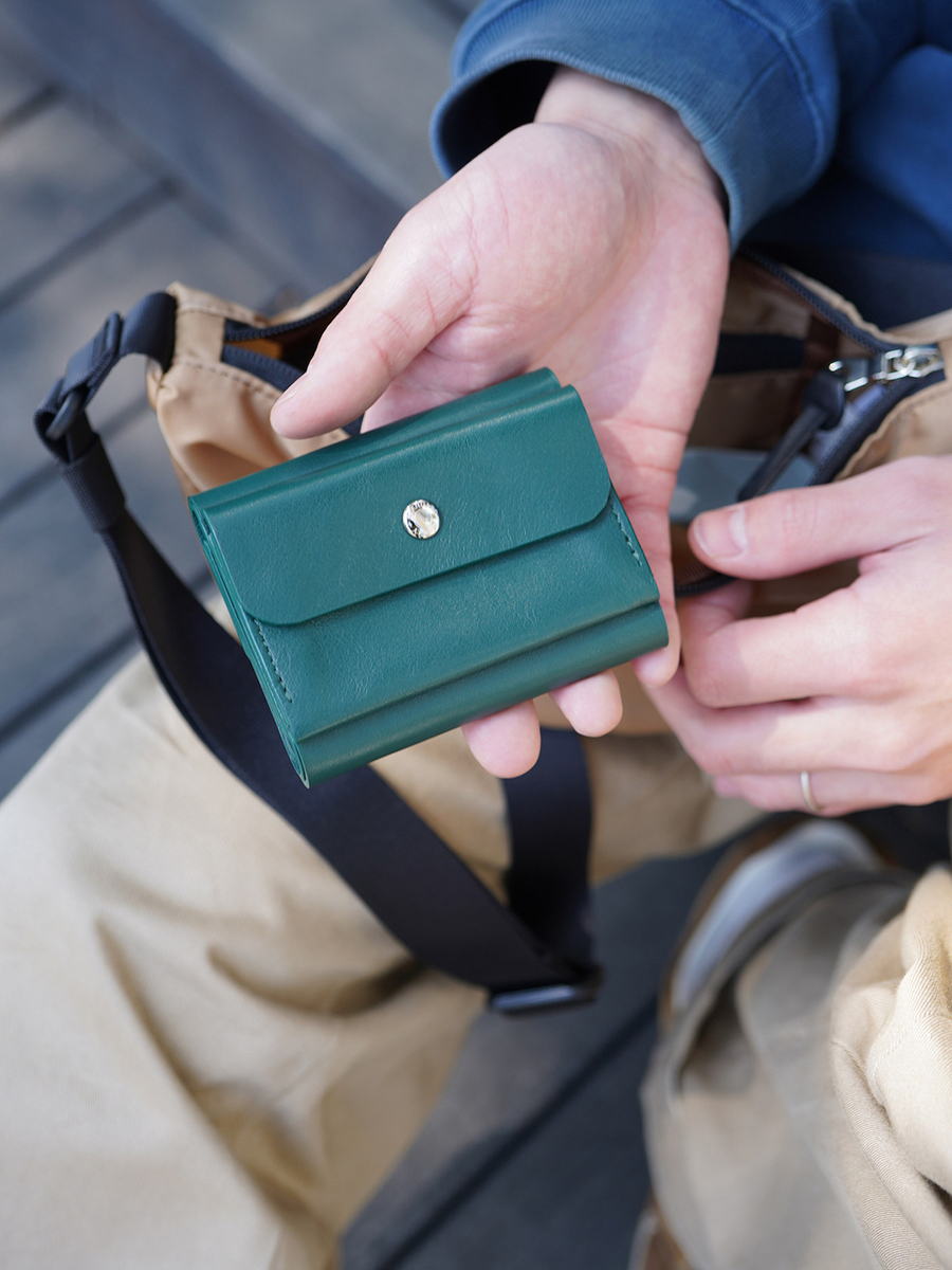 コウグチのコーデ